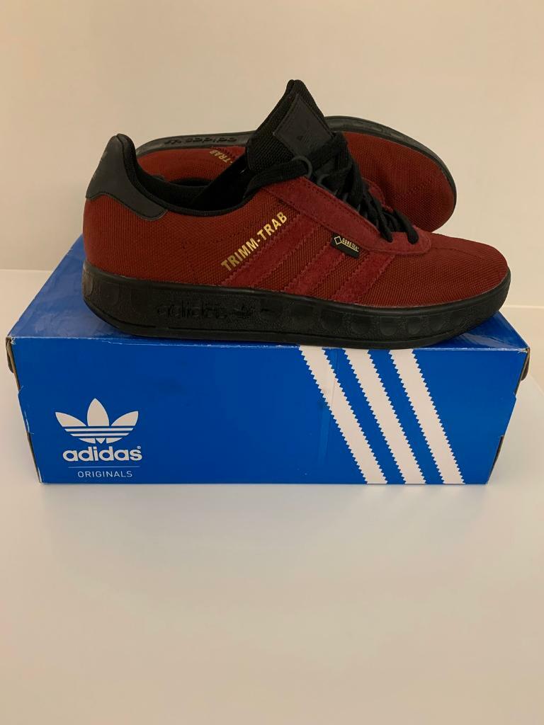 adidas trimm trab gtx